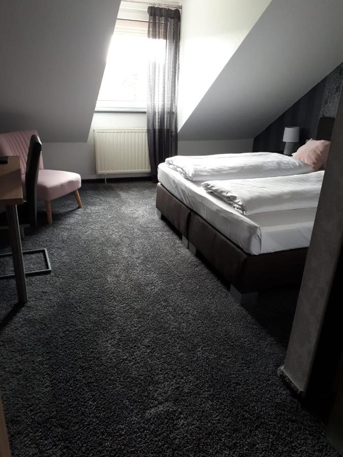 Seehotel Losheim المظهر الخارجي الصورة