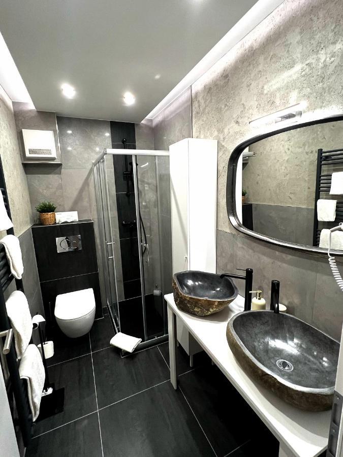 Seehotel Losheim المظهر الخارجي الصورة