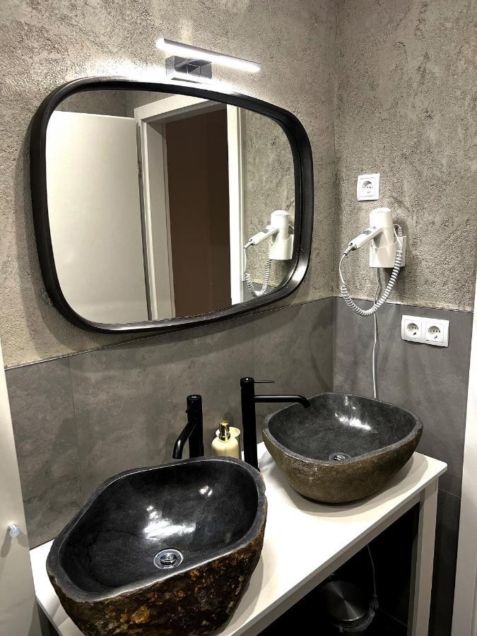 Seehotel Losheim المظهر الخارجي الصورة
