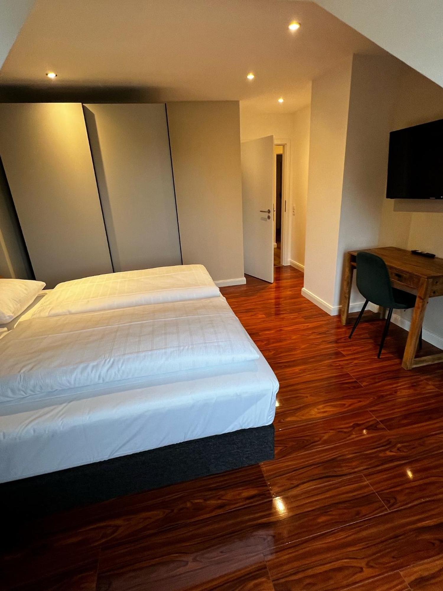 Seehotel Losheim المظهر الخارجي الصورة
