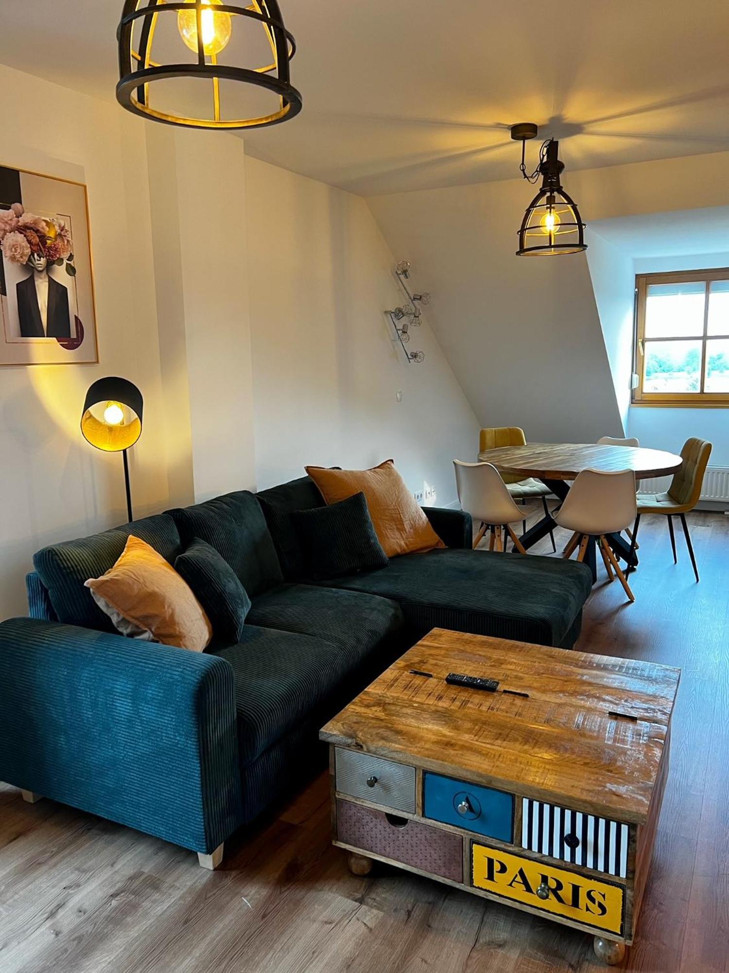 Seehotel Losheim المظهر الخارجي الصورة