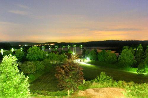 Seehotel Losheim المظهر الخارجي الصورة
